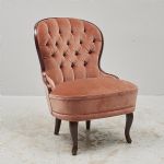 669222 Emma chair